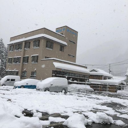 Onsen Minshuku Yutakaya Hotel Yuzawa  Exterior photo